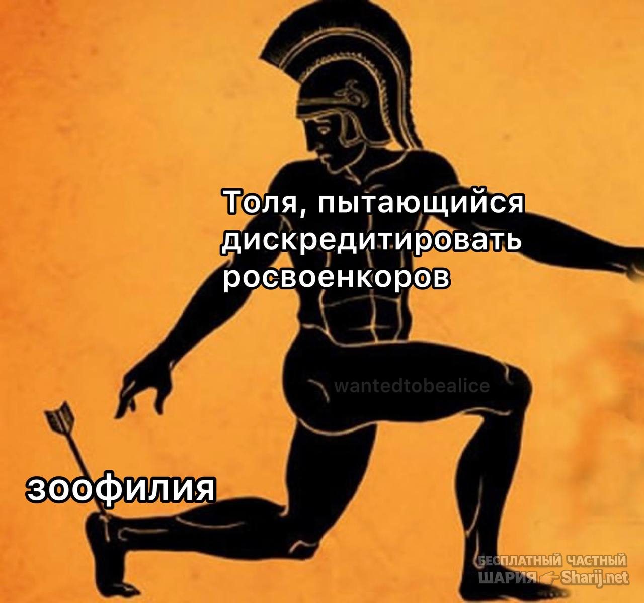 Труха Барселона — фото из публикации