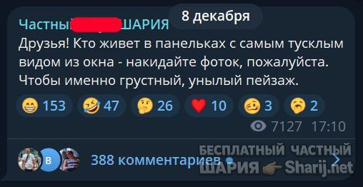 Труха Барселона — фото из публикации