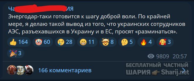 Труха Барселона — фото из публикации