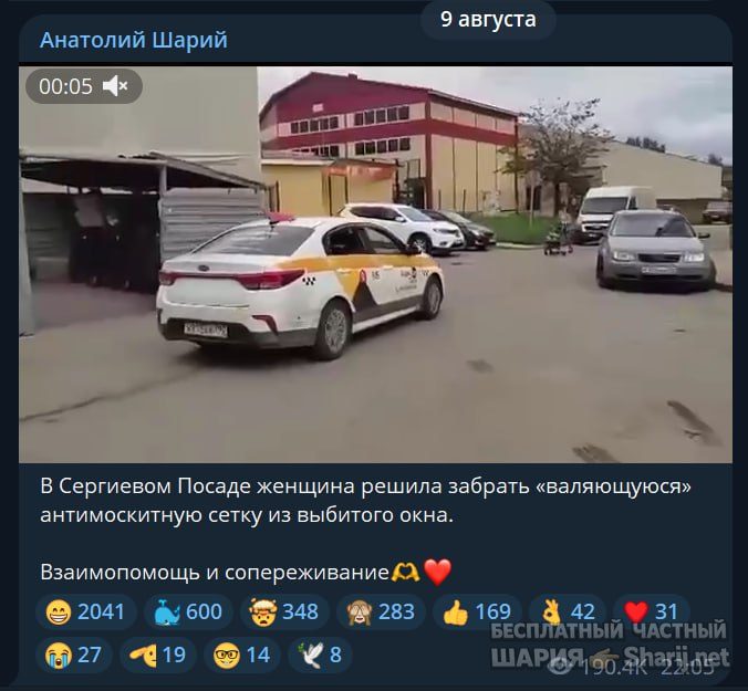 Труха Барселона — фото из публикации