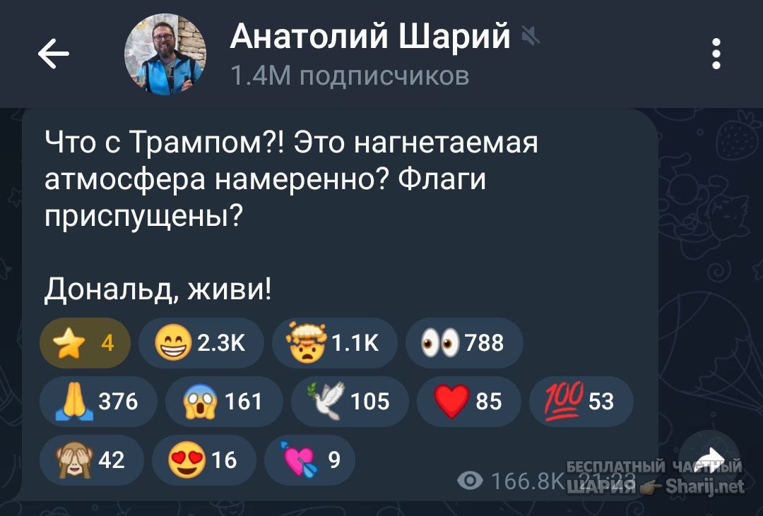 Труха Барселона — фото из публикации