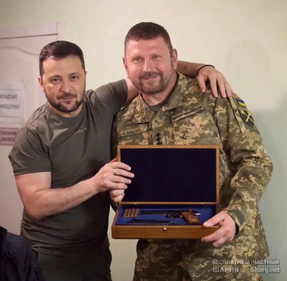 Труха Барселона — фото из публикации