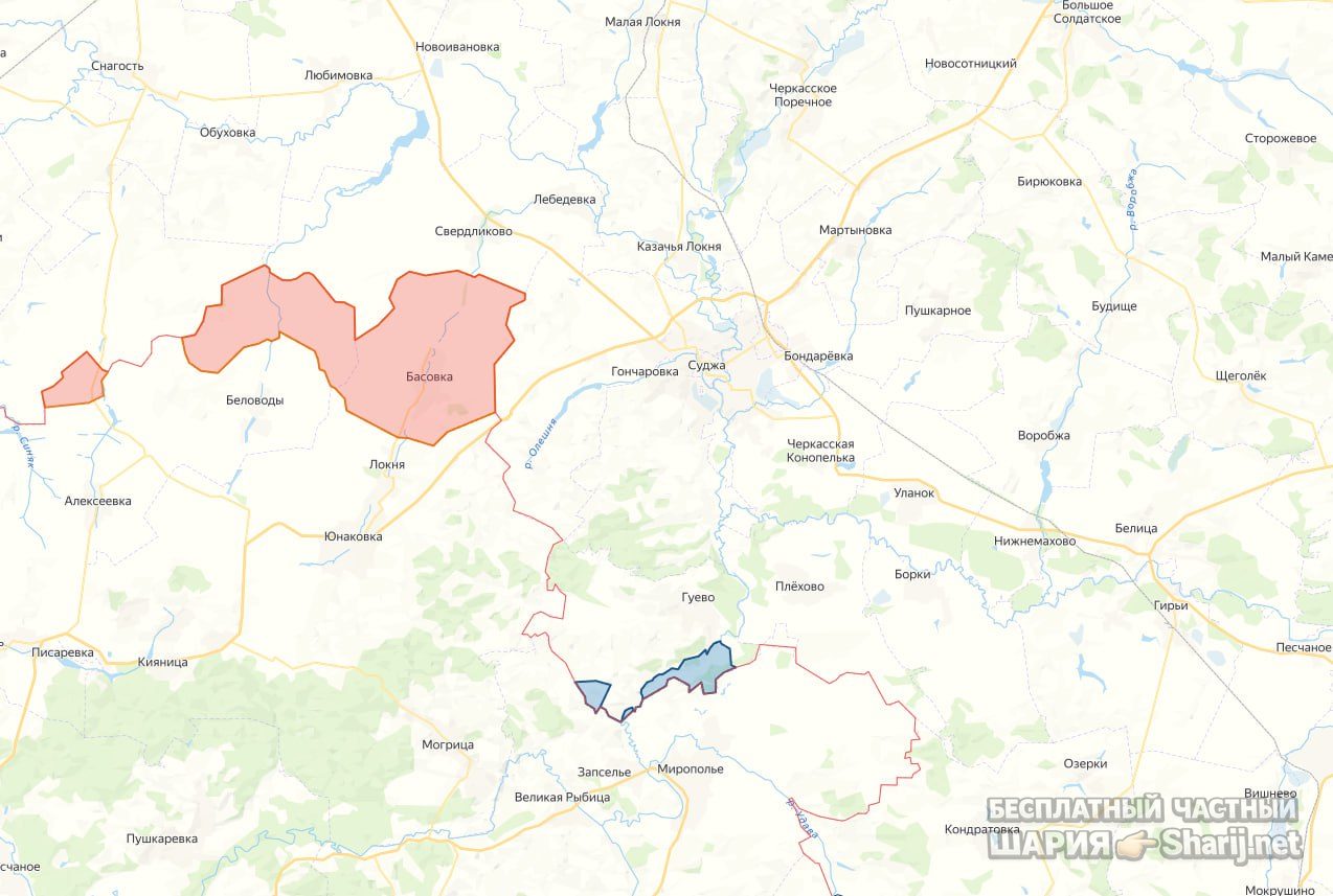Труха Барселона — фото из публикации