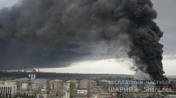 Труха Барселона — фото из публикации