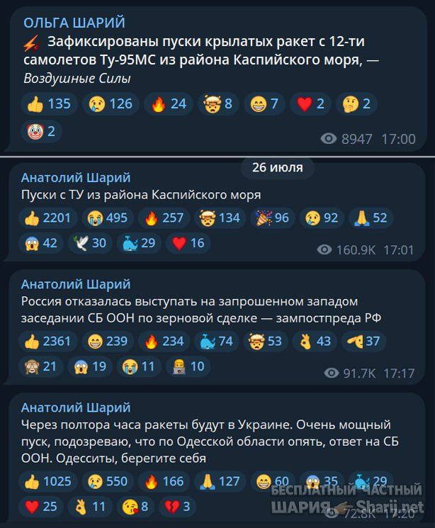 Труха Барселона — фото из публикации
