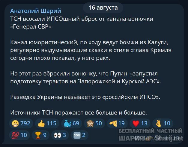 Труха Барселона — фото из публикации