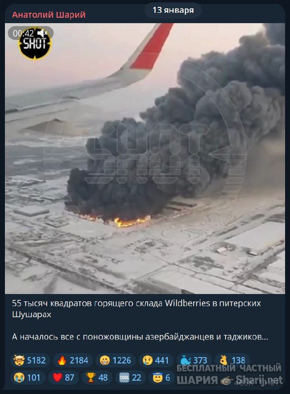 Труха Барселона — фото из публикации