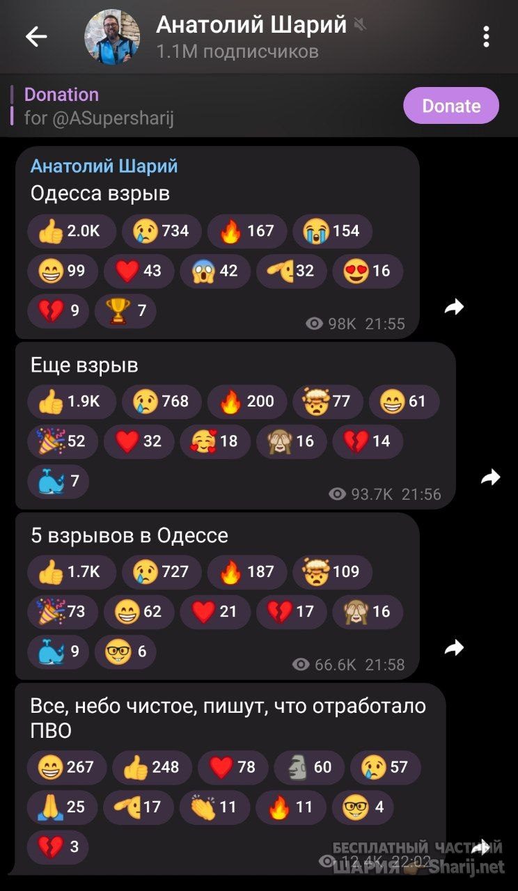 Труха Барселона — фото из публикации