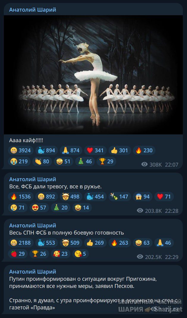 Труха Барселона — фото из публикации