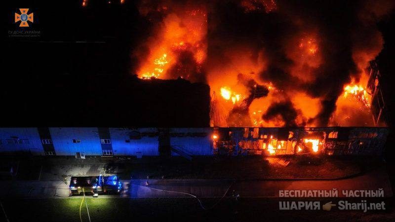 Труха Барселона — фото из публикации