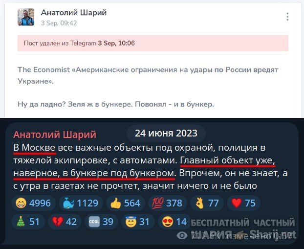 Труха Барселона — фото из публикации