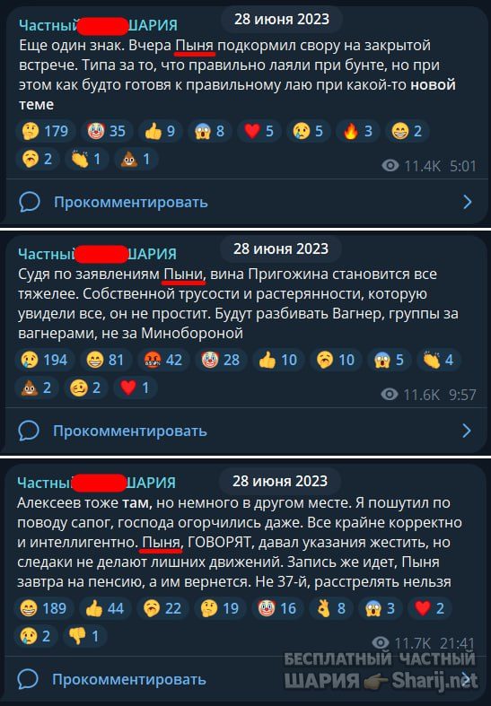 Труха Барселона — фото из публикации