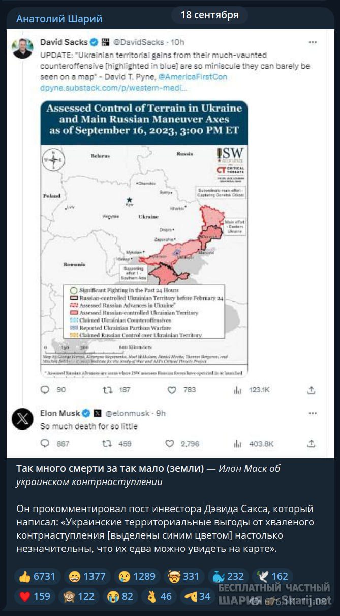 Труха Барселона — фото из публикации