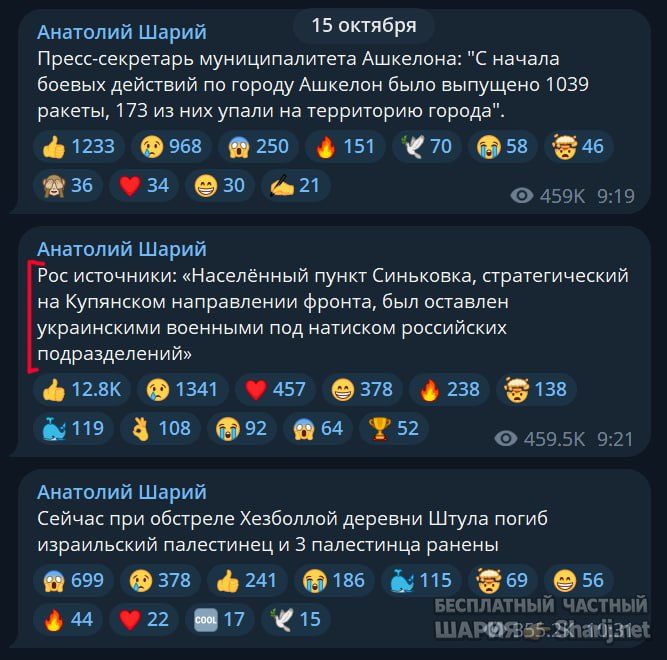Труха Барселона — фото из публикации