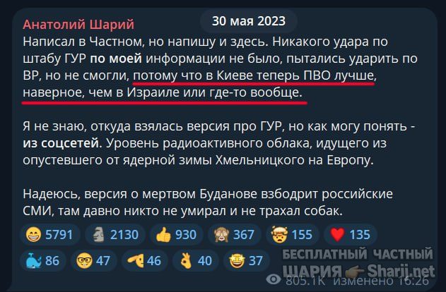 Труха Барселона — фото из публикации