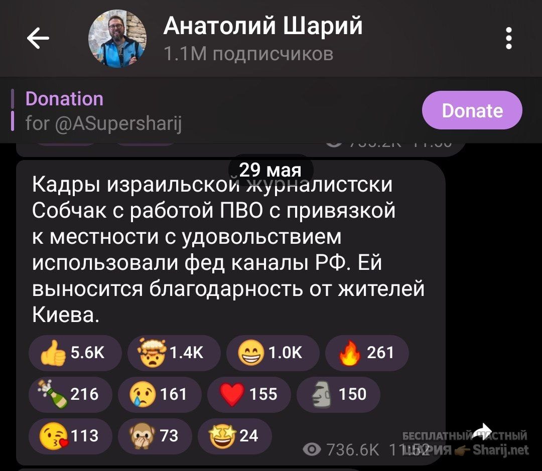 Труха Барселона — фото из публикации