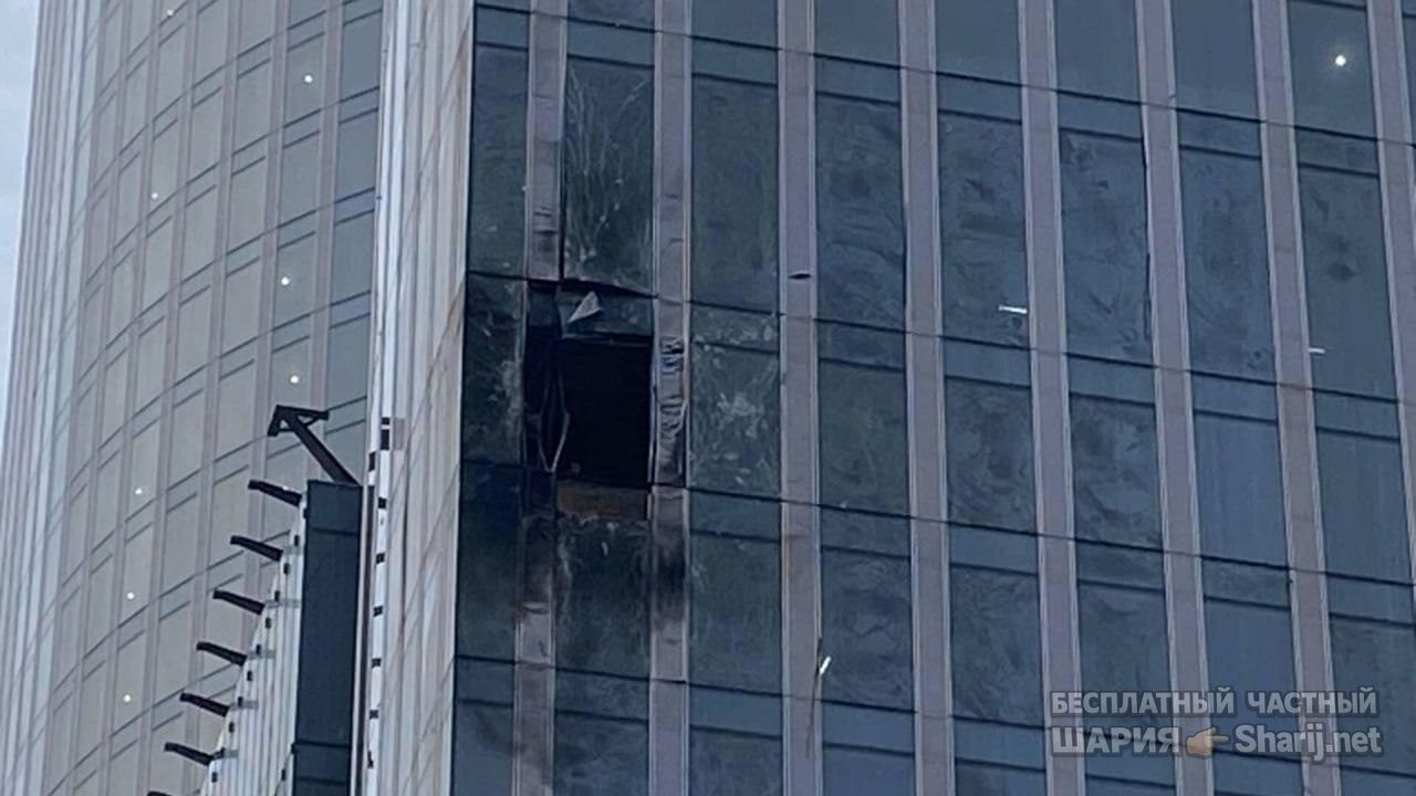 Труха Барселона — фото из публикации