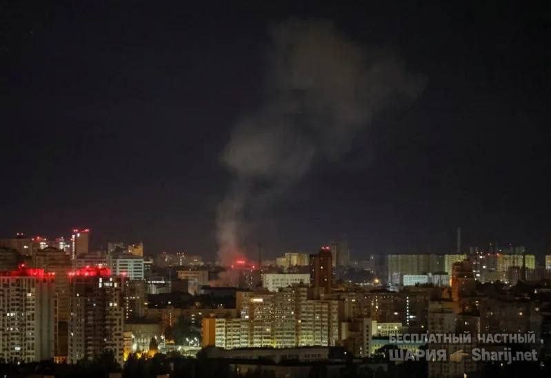 Труха Барселона — фото из публикации