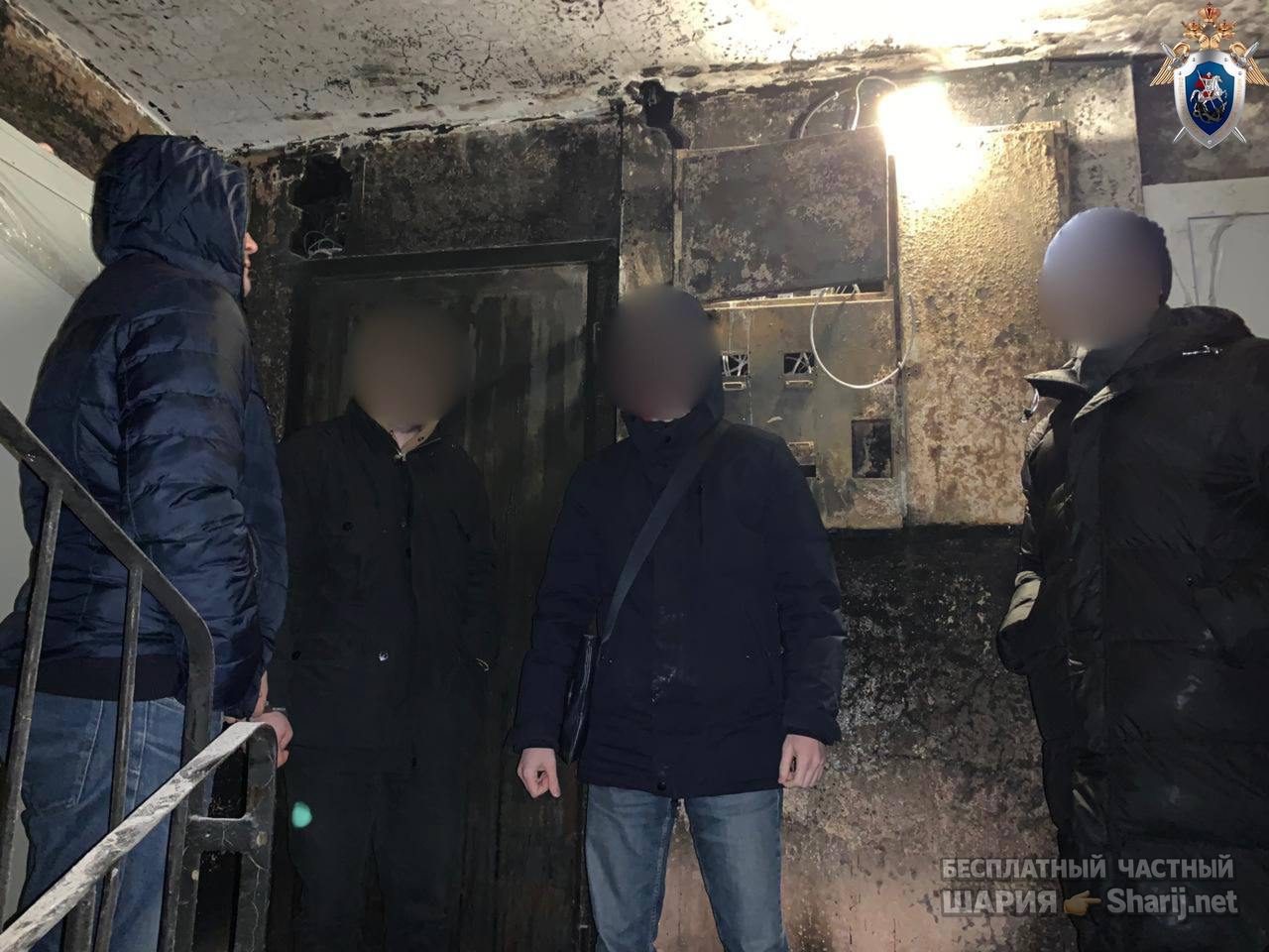 Труха Барселона — фото из публикации