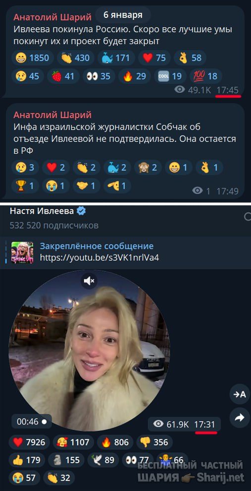Труха Барселона — фото из публикации