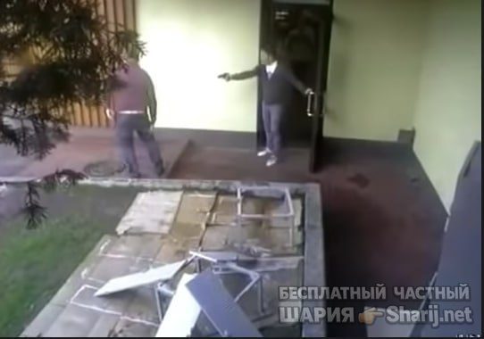 Труха Барселона — фото из публикации