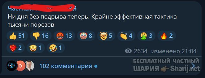 Труха Барселона — фото из публикации