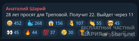 Труха Барселона — фото из публикации