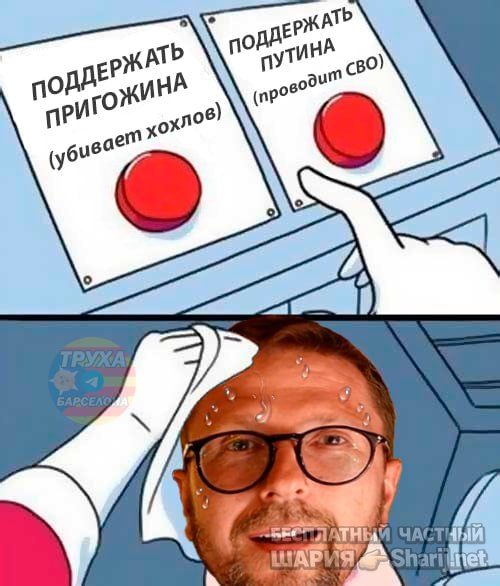Труха Барселона — фото из публикации