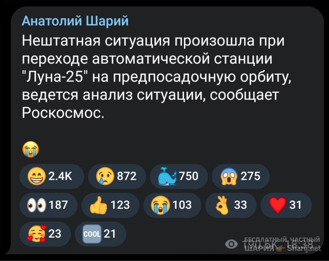 Труха Барселона — фото из публикации