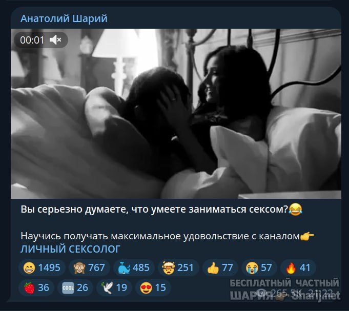 Труха Барселона — фото из публикации