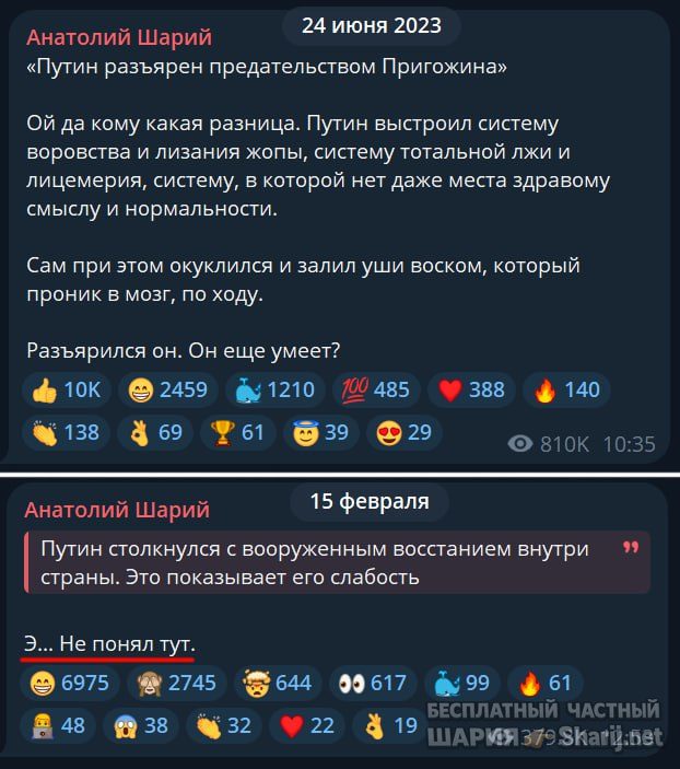 Труха Барселона — фото из публикации