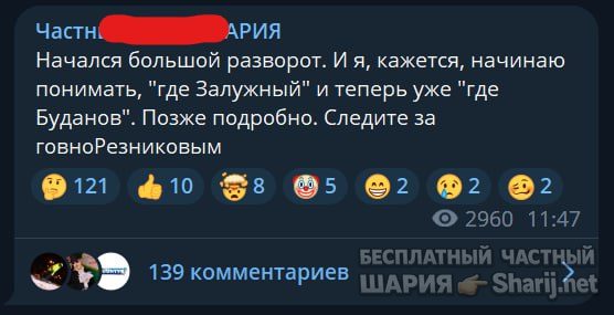 Труха Барселона — фото из публикации