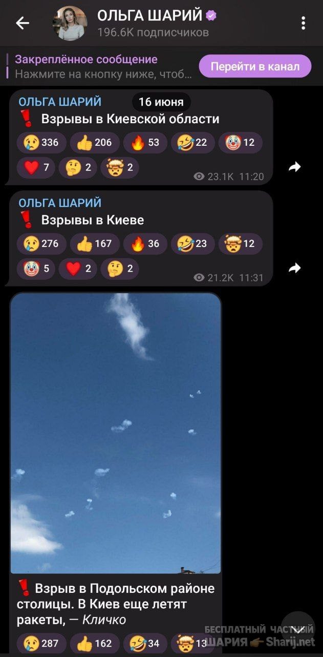 Труха Барселона — фото из публикации