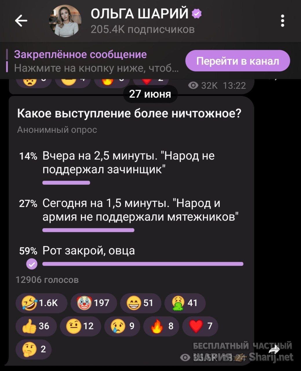 Труха Барселона — фото из публикации