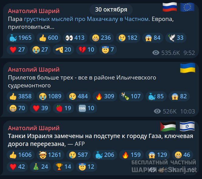Труха Барселона — фото из публикации