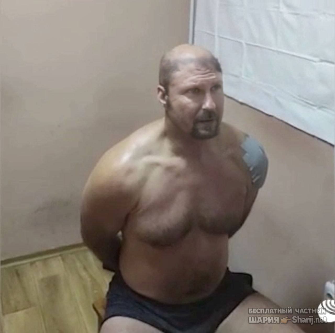 Труха Барселона — фото из публикации