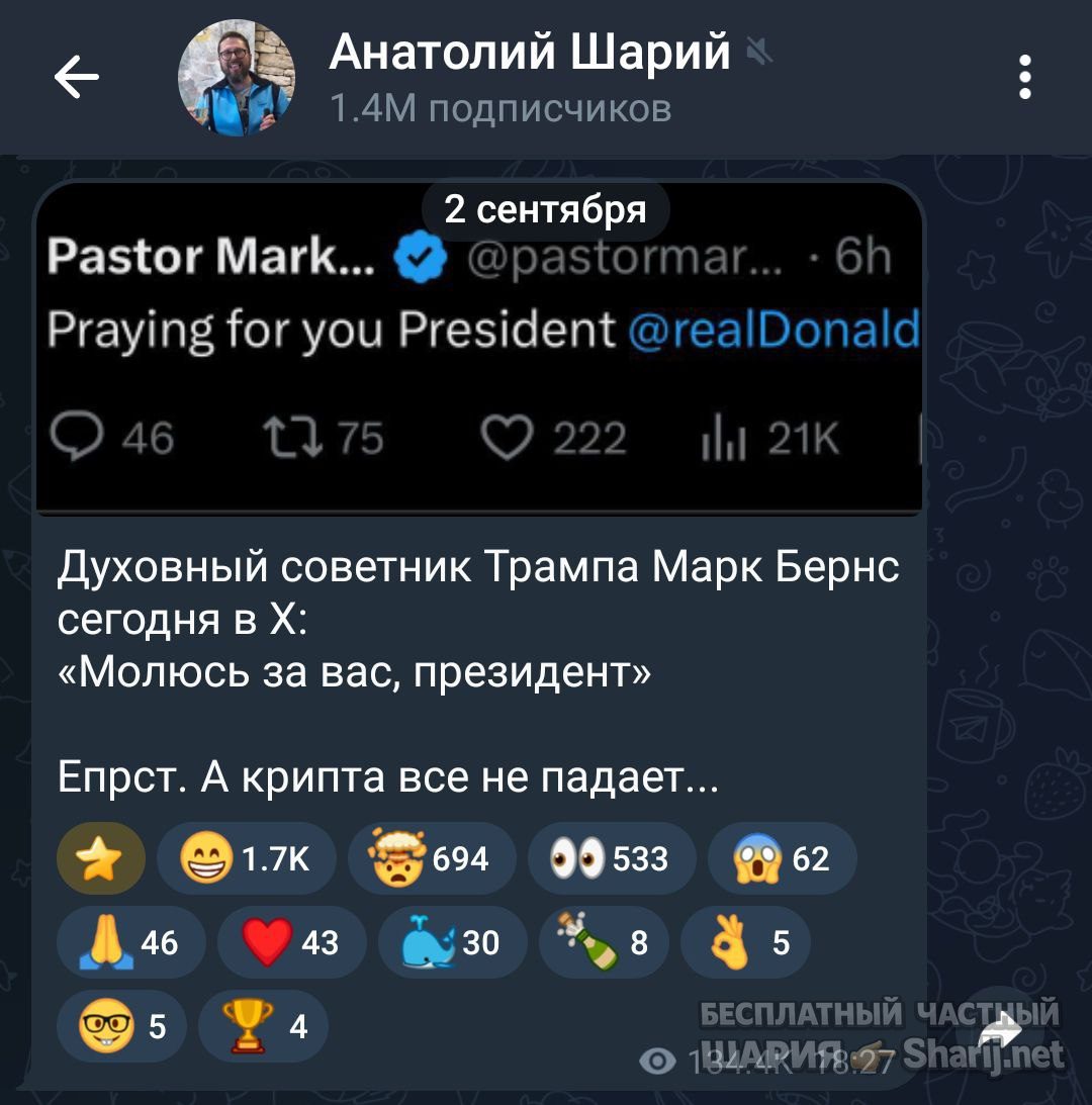 Труха Барселона — фото из публикации