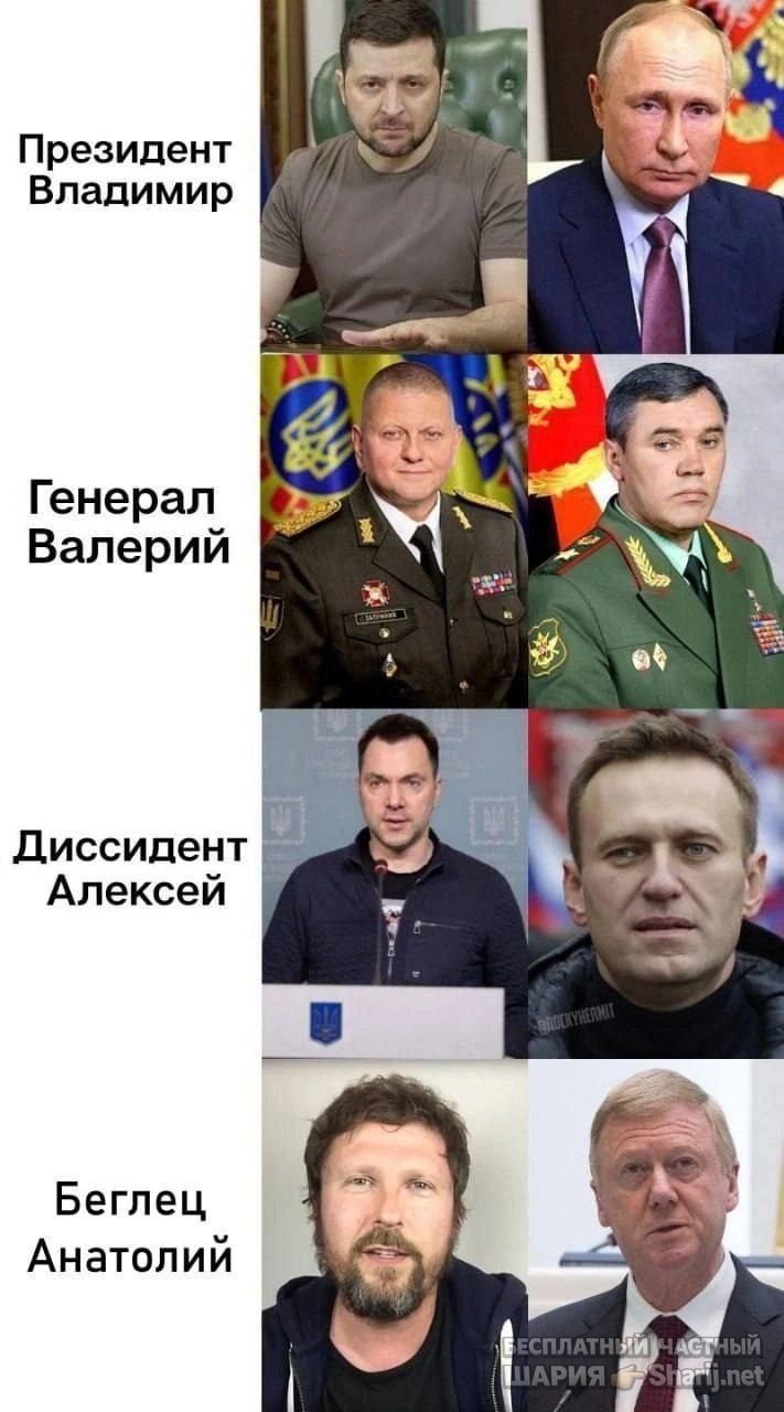 Труха Барселона — фото из публикации
