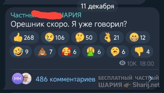 Труха Барселона — фото из публикации