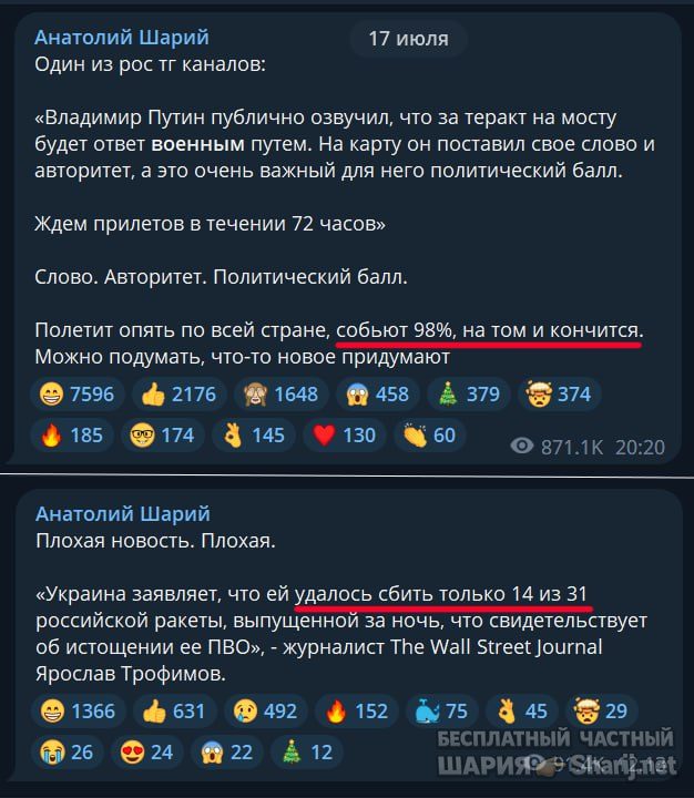 Труха Барселона — фото из публикации
