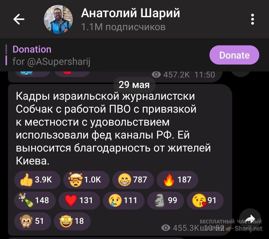 Труха Барселона — фото из публикации