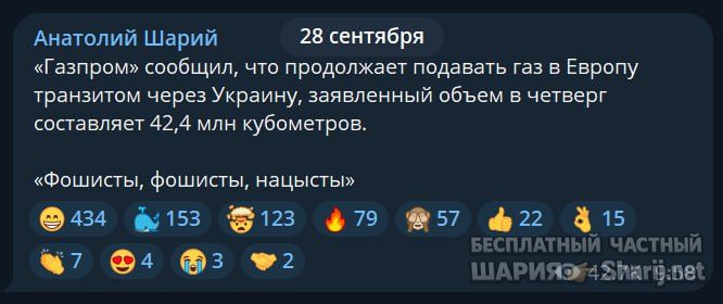 Труха Барселона — фото из публикации