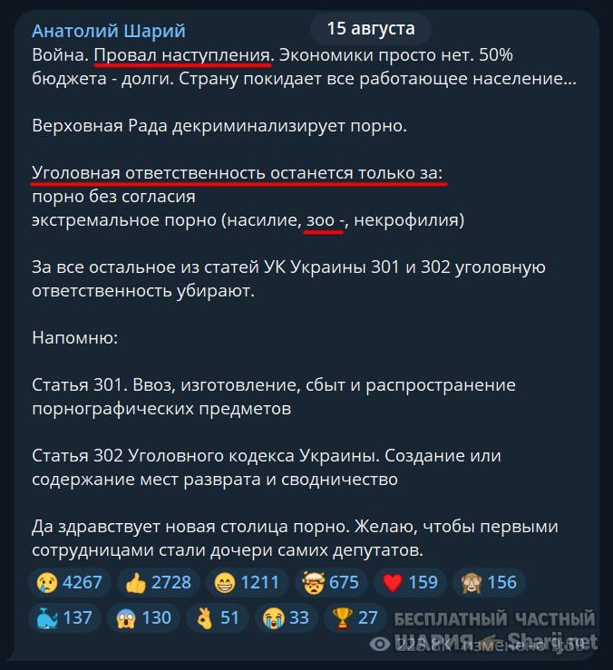 Труха Барселона — фото из публикации