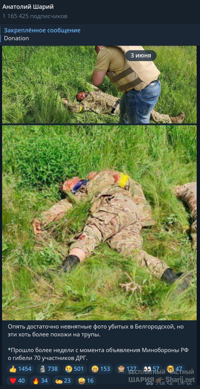 Труха Барселона — фото из публикации