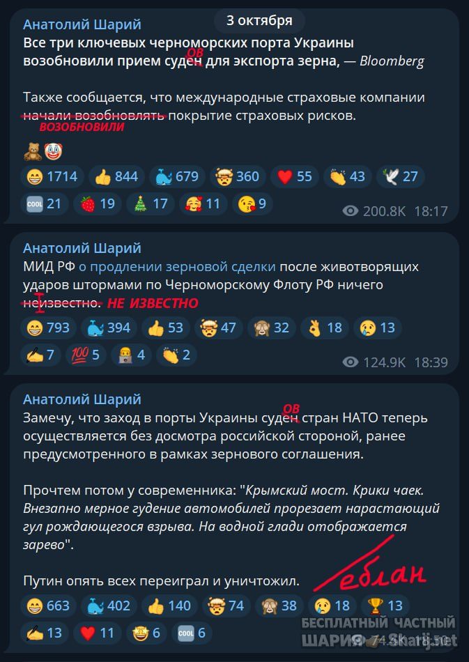 Труха Барселона — фото из публикации