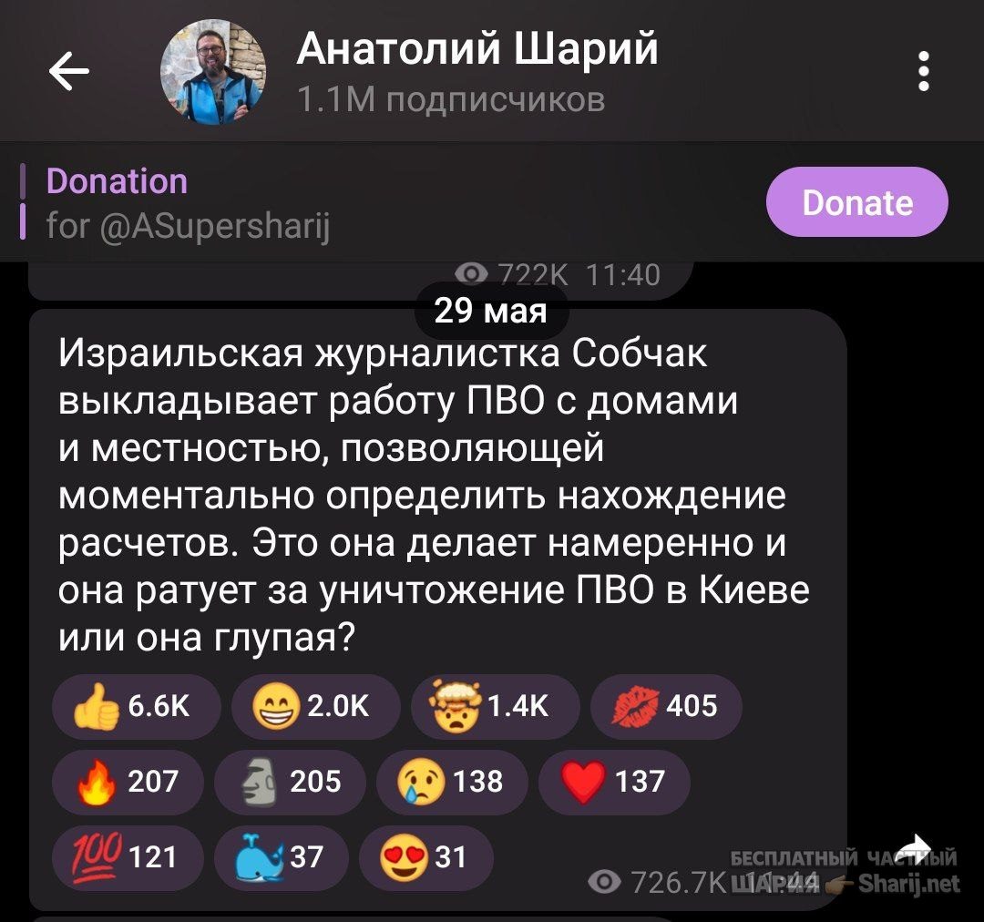 Труха Барселона — фото из публикации