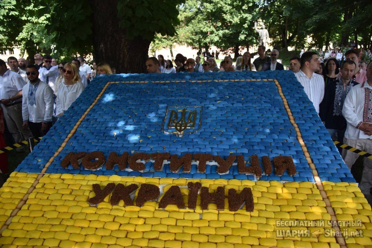 Труха Барселона — фото из публикации