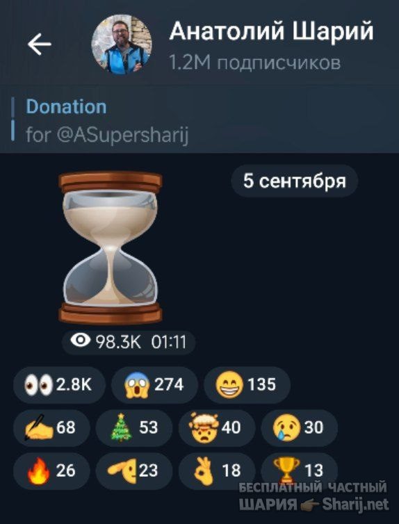 Труха Барселона — фото из публикации