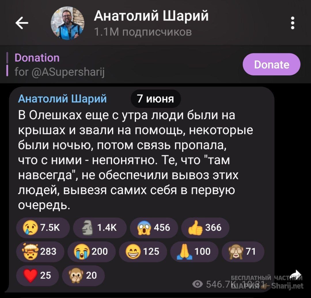 Труха Барселона — фото из публикации