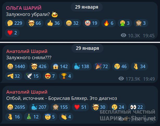 Труха Барселона — фото из публикации